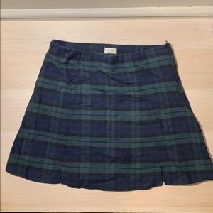 Brandy Melville skirt